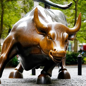 Free Market Capitalism